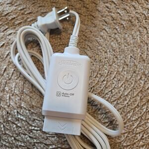 Sunbeam Throw CORD ONLY!